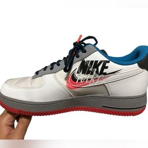 Nike AF1 Youth Size 8 so women’s 9.5
